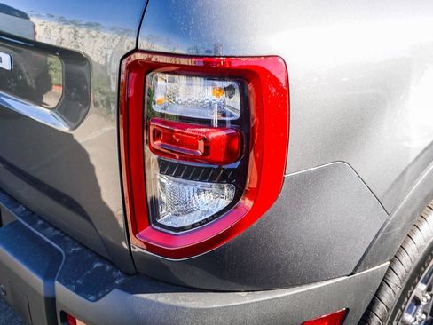 New 2025 Ford Bronco Sport Big Bend image 7