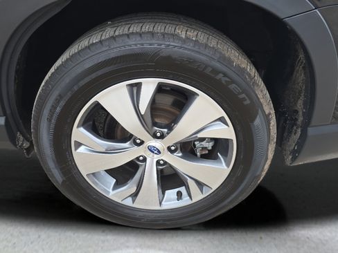 Used 2023 Subaru Ascent Premium w/ Convenience Package AWD/4WD image 26