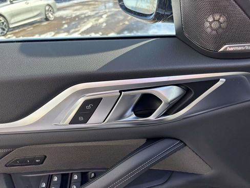 New 2026 BMW 430i xDrive w/ Premium Package AWD/4WD image 12