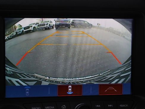 Used 2018 Chevrolet Corvette Grand Sport image 26