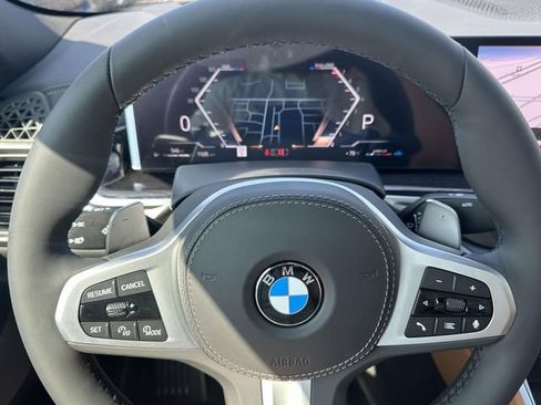 New 2027 BMW X6 xDrive40i w/ Climate Comfort Package AWD/4WD image 15