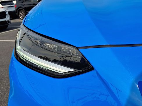 Certified 2026 Honda HR-V Sport image 10