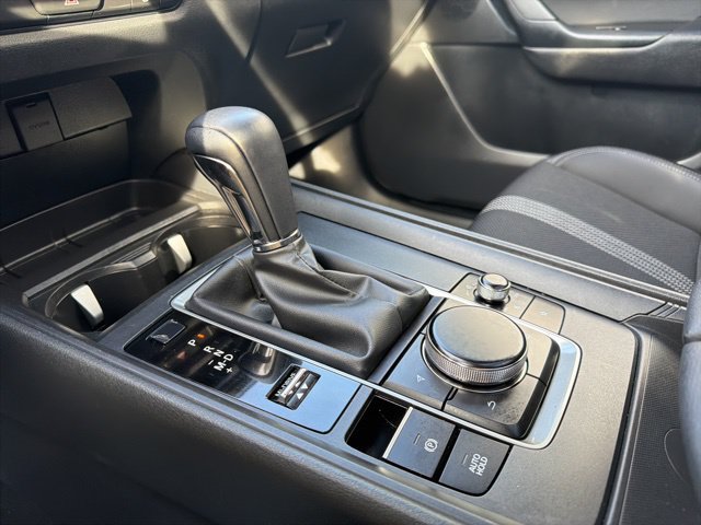 Used 2025 MAZDA CX-50 AWD 2.5 S w/ Cargo Package image 42