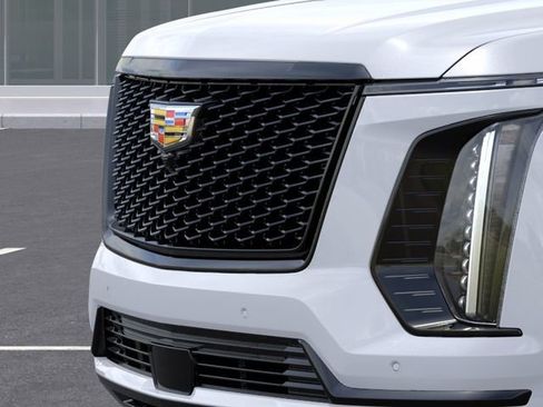 New 2026 Cadillac Escalade ESV Sport w/ Touring Package AWD/4WD image 13