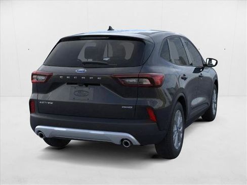 New 2025 Ford Escape Active w/ Tech Pack #1 image 8