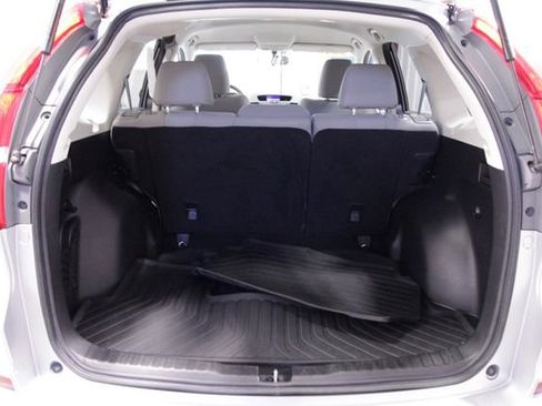 Used 2016 Honda CR-V SE image 20