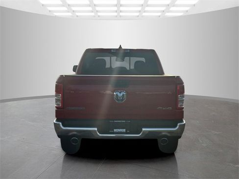 Used 2023 RAM 1500 Big Horn image 6
