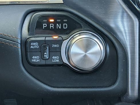 Used 2022 RAM 1500 Limited w/ Trailer Tow Group image 25