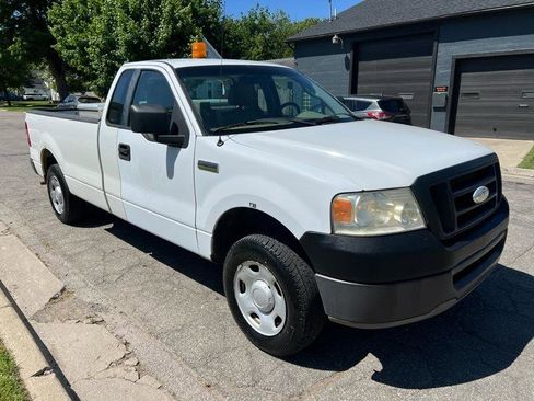 Used 2008 Ford F150 XL RWD image 2