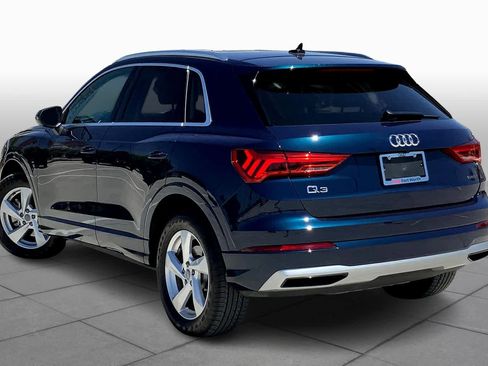 Used 2020 Audi Q3 2.0T Premium w/ Convenience Package image 11