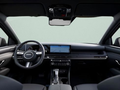 New 2026 Hyundai Santa Cruz Limited image 11