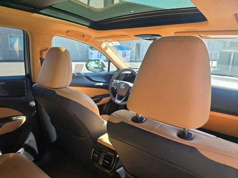 Certified 2026 Lexus NX 450h+ AWD w/ Accessory Package (Z1) image 15