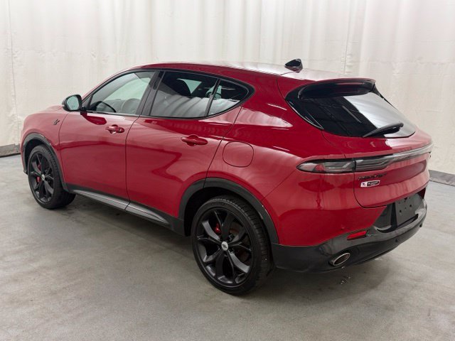 Used 2024 Dodge Hornet R/T AWD/4WD image 4