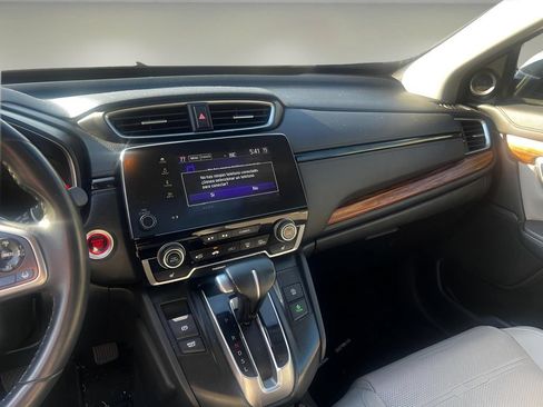 Used 2020 Honda CR-V EX-L image 13