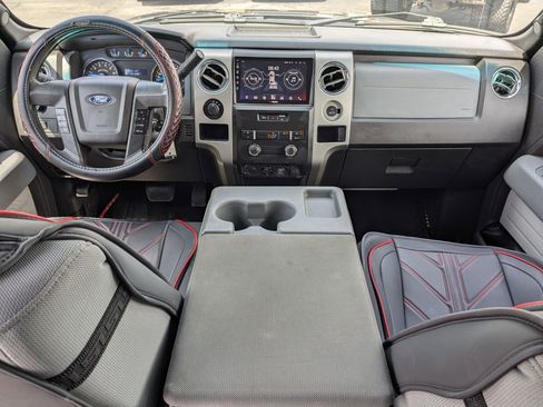 Used 2014 Ford F150 XLT AWD/4WD image 28