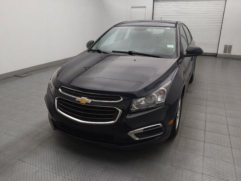 Used 2015 Chevrolet Cruze LS FWD image 15