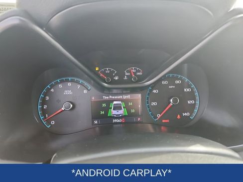 Certified 2022 Chevrolet Colorado ZR2 w/ Colorado ZR2 Bison Edition image 10