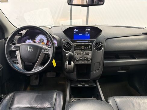 Used 2013 Honda Pilot EX-L image 24