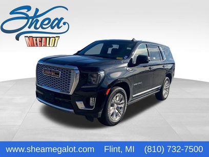 Used 2023 GMC Yukon Denali