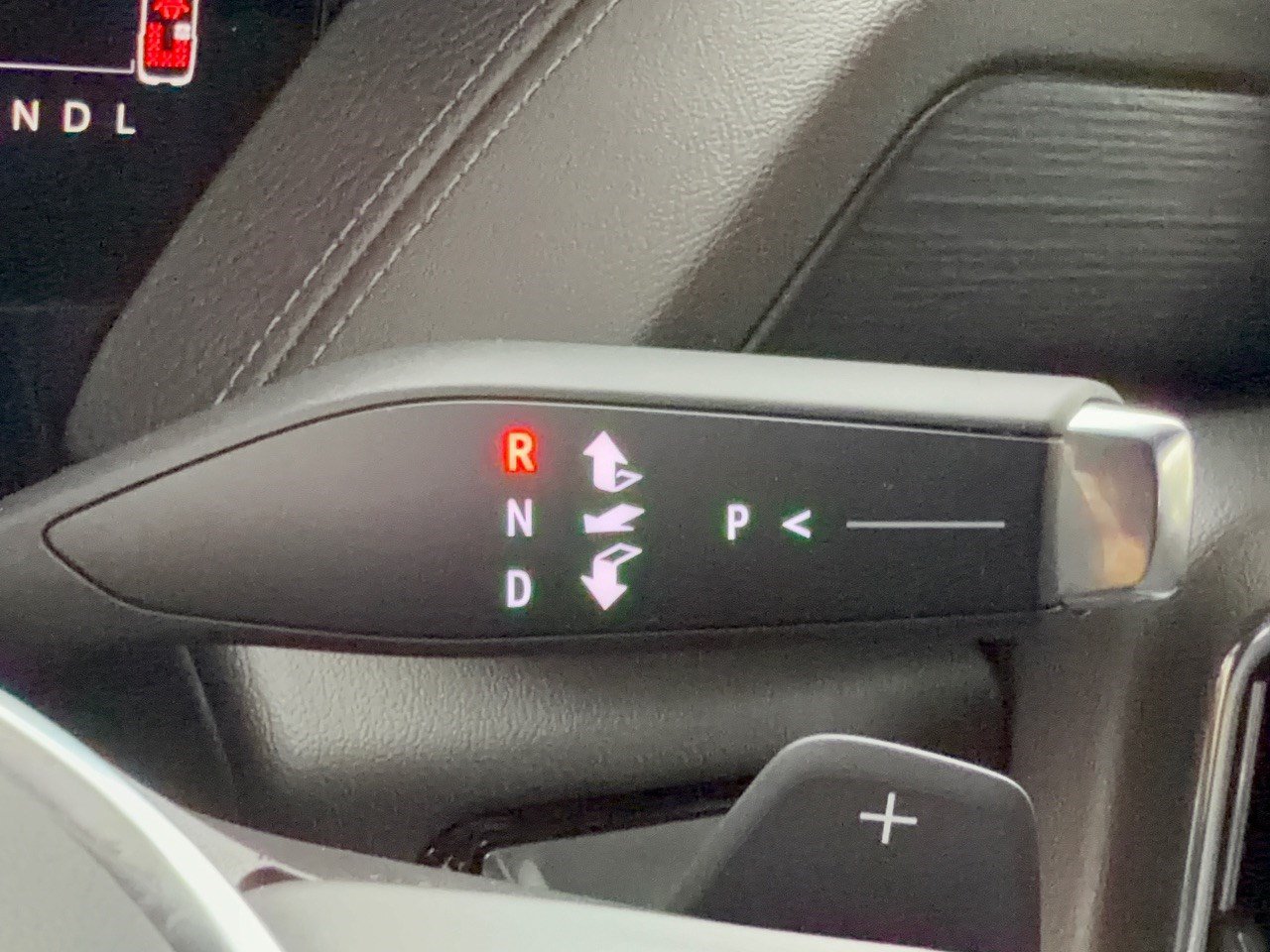 Used 2026 GMC Yukon Denali AWD/4WD image 21