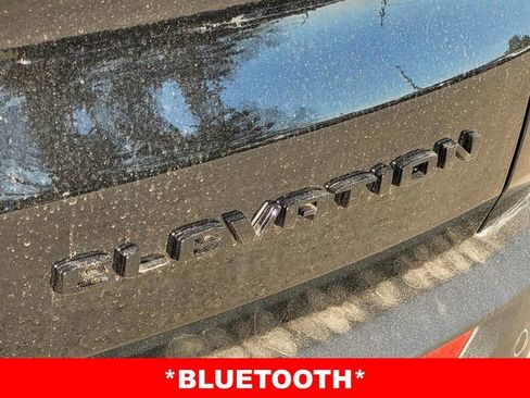 New 2026 GMC Acadia Elevation w/ Black Edition image 8