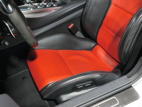 Used 2016 Mercedes-Benz AMG GT S image 75