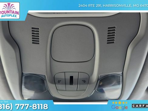 Used 2018 Jeep Renegade Trailhawk w/ Cold Weather Group II image 30