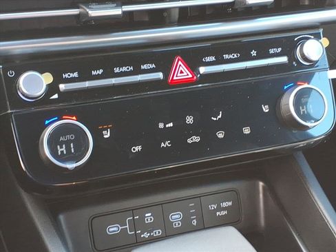 New 2026 Hyundai Santa Cruz SE AWD/4WD image 9
