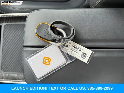 Used 2022 Rivian R1S Launch Edition AWD/4WD image 35