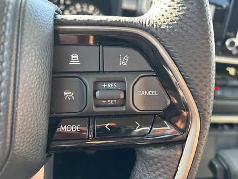 Used 2024 Toyota Tundra SR5 image 16