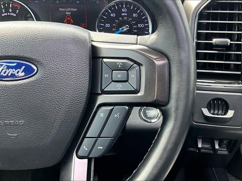Used 2021 Ford Expedition Limited RWD image 22