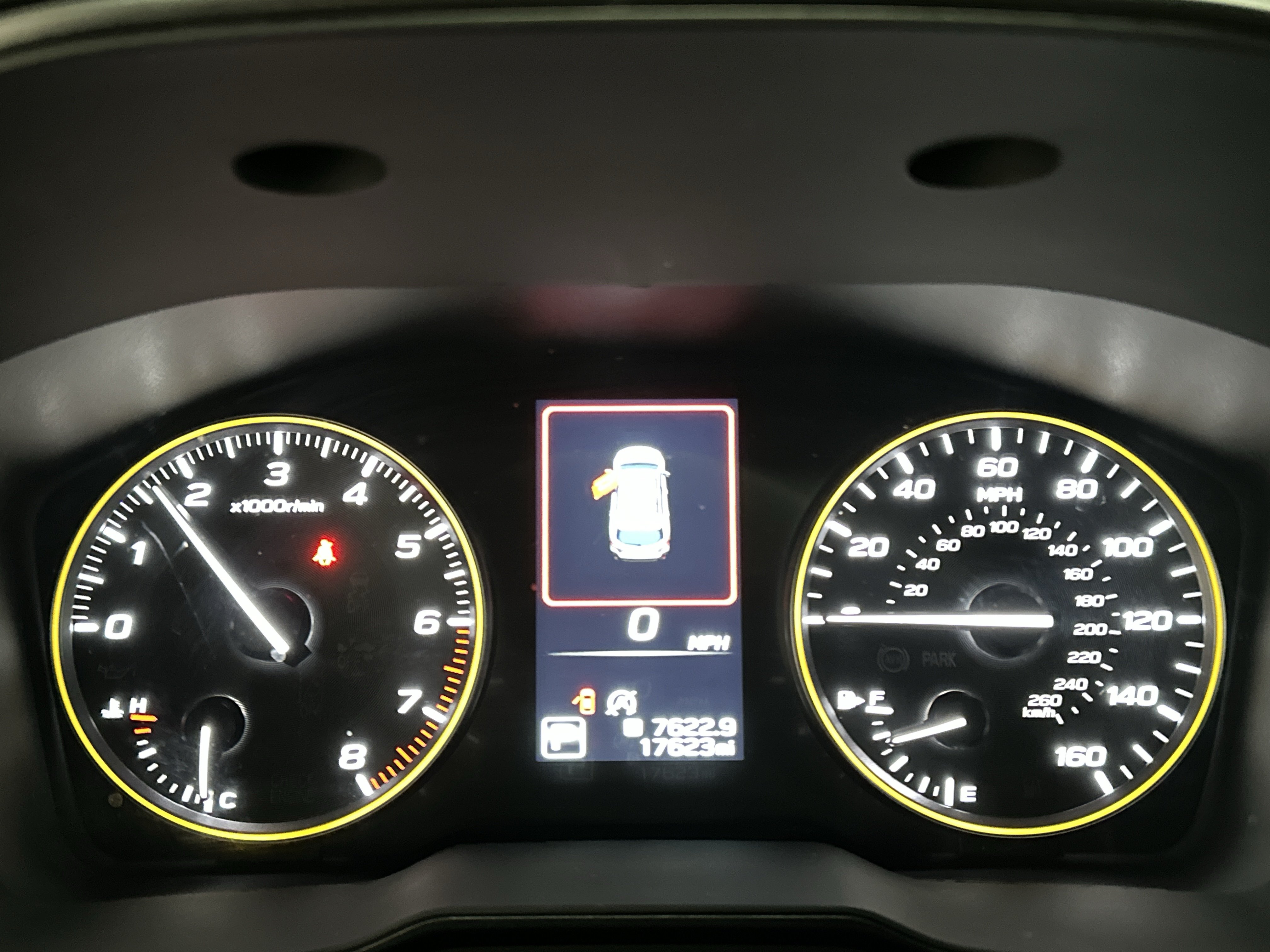 Used 2025 Subaru Outback Wilderness AWD/4WD image 28