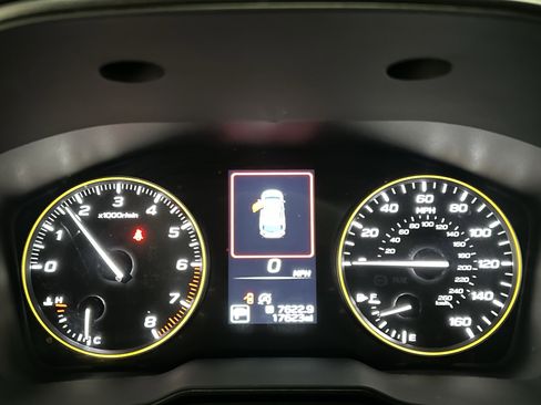 Used 2025 Subaru Outback Wilderness image 28