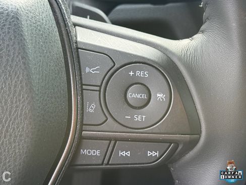Used 2024 Toyota Camry SE FWD image 25