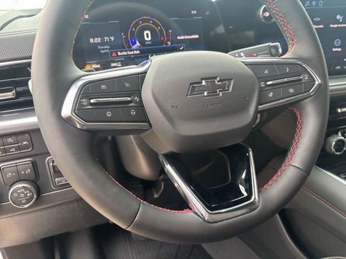 New 2026 Chevrolet Suburban RST w/ Advanced Technology Package AWD/4WD image 24