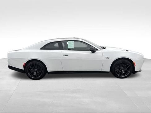 Used 2024 Dodge Charger R/T w/ Plus Group image 11
