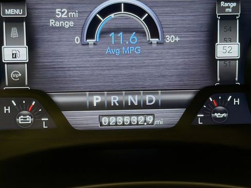 Used 2023 RAM 2500 Laramie image 8