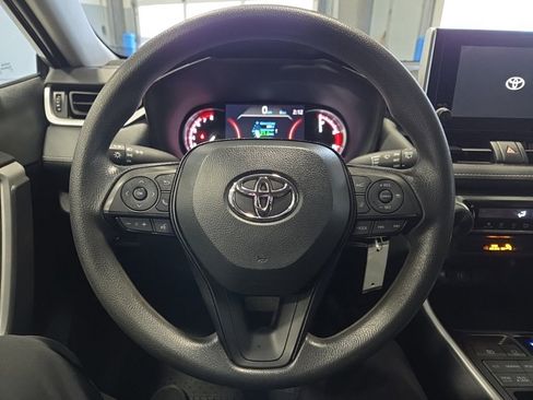 Certified 2024 Toyota RAV4 LE image 22