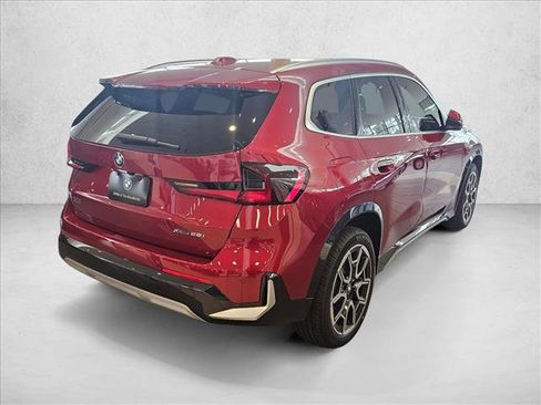 Used 2026 BMW X1 xDrive28i AWD/4WD image 4