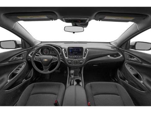 Used 2024 Chevrolet Malibu LT FWD image 11