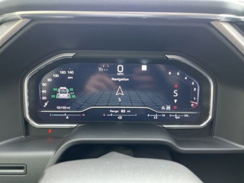 Used 2022 GMC Sierra 1500 Denali image 25