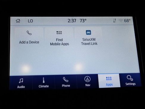 Used 2020 Ford Edge ST w/ Cold Weather Package image 31