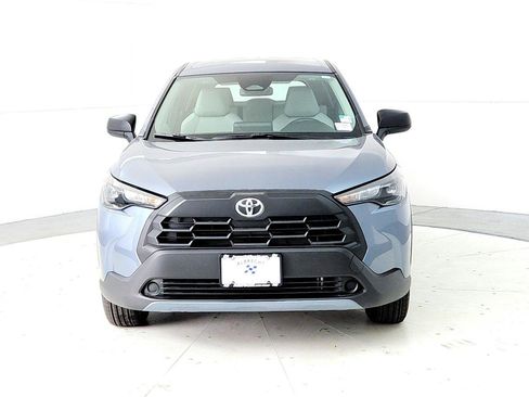 New 2026 Toyota Corolla Cross L AWD/4WD image 8