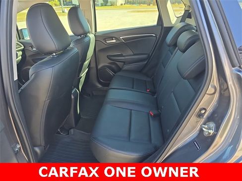 Used 2020 Honda Fit EX-L image 13