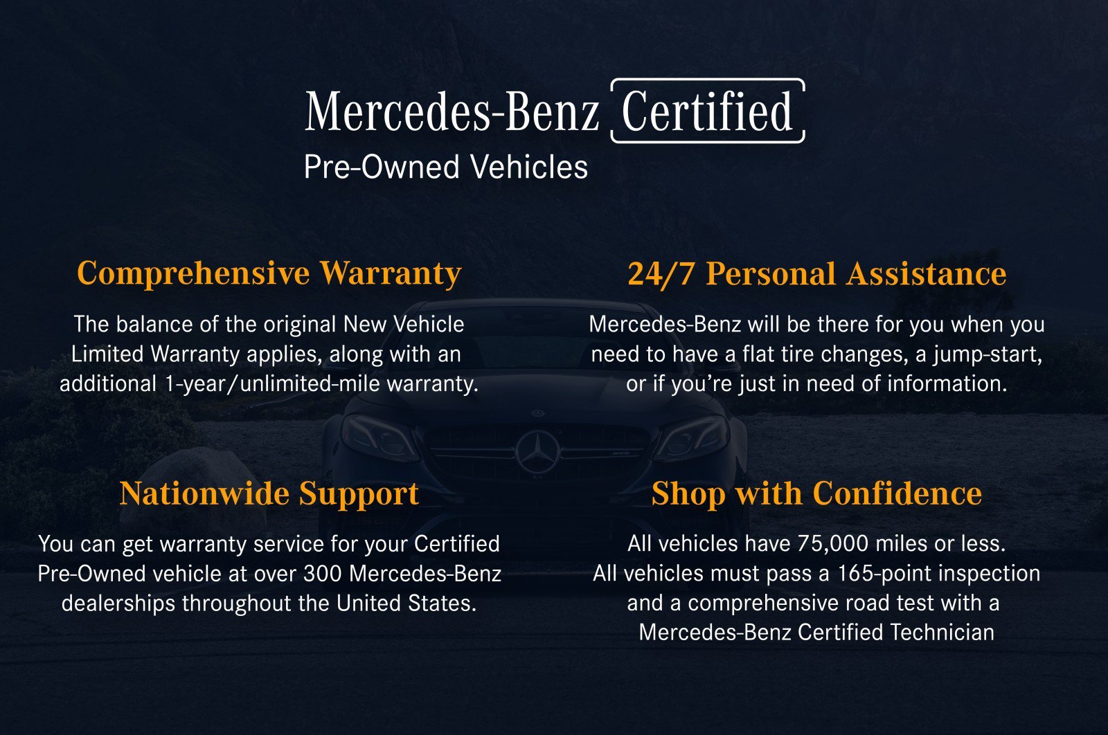 Certified 2024 Mercedes-Benz GLE 450e 4MATIC w/ AMG Line Exterior image 3