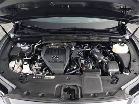 Certified 2023 Lexus RX 500h F Sport w/ Accessory Package (Z1) AWD/4WD image 15