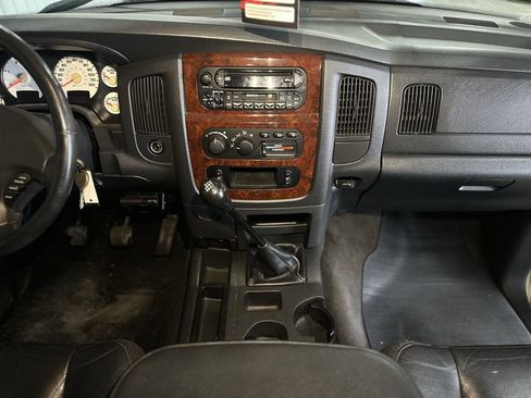 Used 2003 Dodge Ram 3500 Truck ST RWD image 7