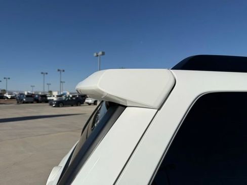 Certified 2023 Toyota 4Runner SR5 Premium w/ Moonroof Package RWD image 10