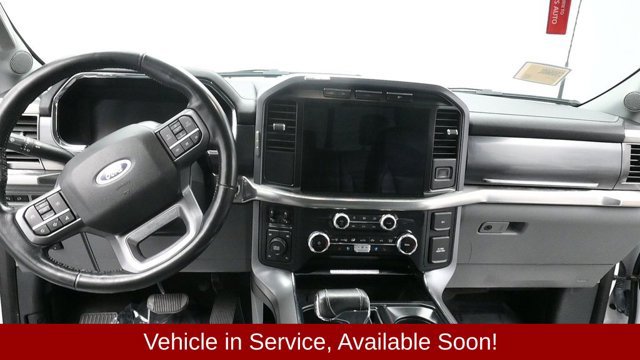 Used 2023 Ford F150 Lariat AWD/4WD image 20
