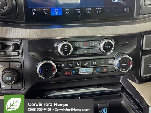 New 2026 Ford F350 Platinum w/ Platinum Plus Package image 16